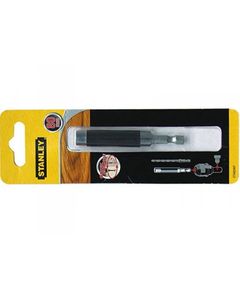 Держатель насадок магнитный STANLEY Super-Lock HEX 1/4, 80 мм, фото  | SNABZHENIE.com.ua