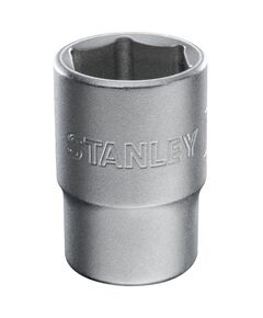 Головка торцева STANLEY 1/2 х 10 мм, шестигранна, стандартна, фото  | SNABZHENIE.com.ua