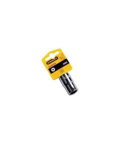 Головка торцевая STANLEY 1/2 х 10 мм, 12-гранная, фото  | SNABZHENIE.com.ua