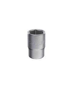 Головка торцевая STANLEY 1/2 х 11мм, шестигранная, метрическая, фото  | SNABZHENIE.com.ua