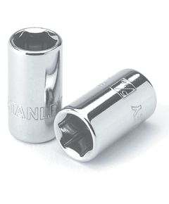 Головка торцевая STANLEY 1/2 х 21 мм для свечей 6-гранная, фото  | SNABZHENIE.com.ua