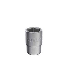 Головка торцевая STANLEY 1/2, 28 мм, шестигранная, метрическая 1-88-750, фото  | SNABZHENIE.com.ua