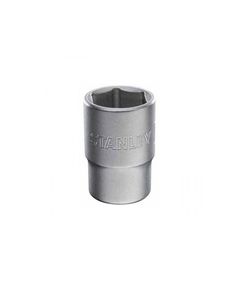 Головка торцевая STANLEY 1/2 х 9 мм, фото  | SNABZHENIE.com.ua