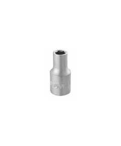Головка торцевая STANLEY 1/4 12 мм шестигранная, фото  | SNABZHENIE.com.ua
