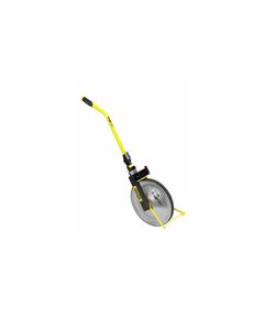 Измерительное колесо STANLEY FatMax 1 м с ручкой 400 мм, фото  | SNABZHENIE.com.ua