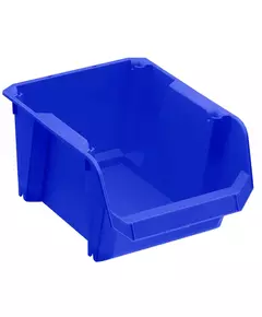 Ящик експозиційний STANLEY, 238 х 175 х 126 мм, синій (STST82740-1), фото  | SNABZHENIE.com.ua