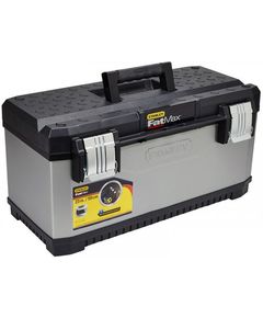 Ящик для инструментов STANLEY FatMax TSTAK VI 440x330x326 мм, фото  | SNABZHENIE.com.ua