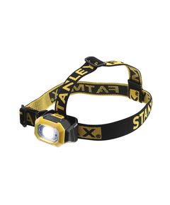 Фонарь STANLEY FatMax LED, 2 режима света 50/200 Лм, фото  | SNABZHENIE.com.ua