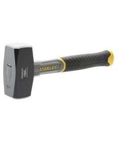 Кувалда mini STANLEY 280 мм, 1.5 кг, двокомпонентна ручка, фото  | SNABZHENIE.com.ua