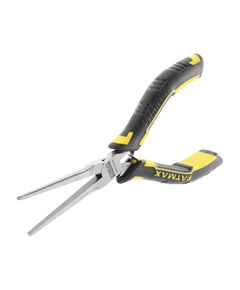 Мини плоскогубцы STANLEY FatMax 150 мм (FMHT0-80520) удлиненные, фото  | SNABZHENIE.com.ua