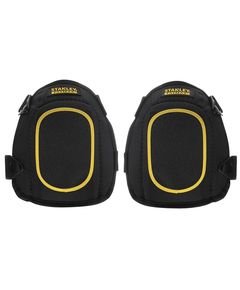 Наколенники STANLEY FATMAX 2 шт (FMST82962-1) - захист колін, фото  | SNABZHENIE.com.ua