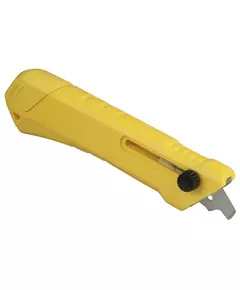 Нож для пластика и ламината STANLEY с лезвием 145 мм (STHT0-10192), фото  | SNABZHENIE.com.ua