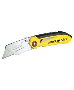 Складной нож STANLEY FatMax с фиксированным лезвием 170 мм, фото  | SNABZHENIE.com.ua