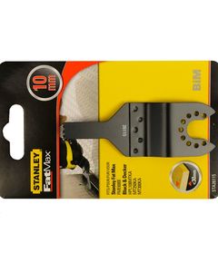 Пила-насадка STANLEY Bi-Metal 18TPI 10x30 мм для реноватора, фото  | SNABZHENIE.com.ua