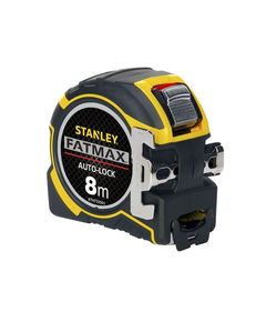 Рулетка STANLEY FatMax 8 м х 32 мм, фото  | SNABZHENIE.com.ua