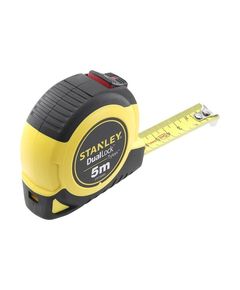 Рулетка STANLEY Tylon Dual Lock 5 м x 19 мм, фото  | SNABZHENIE.com.ua