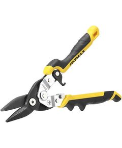Ножницы по металлу STANLEY FatMax 250 мм, прямые, фото  | SNABZHENIE.com.ua