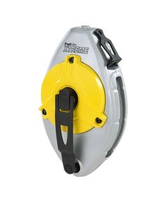 Шнур разметочный STANLEY FatMax Xtreme, 30 м, алюминиевый корпус, фото  | SNABZHENIE.com.ua