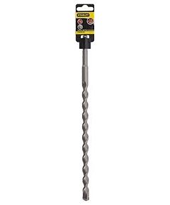 Сверло по бетону STANLEY SDS+, 14x300/250 мм, фото  | SNABZHENIE.com.ua