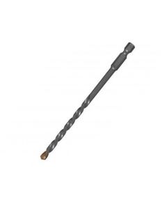 Сверло по цеглі STANLEY SUPER-LOCK 6x69 мм, фото  | SNABZHENIE.com.ua