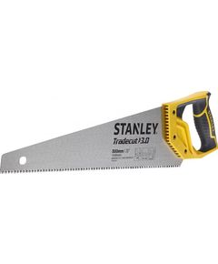 Ножівка по дереву STANLEY Tradecut 500 мм, 11 зубів, фото  | SNABZHENIE.com.ua
