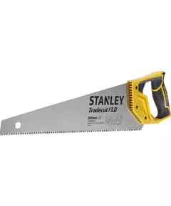 Ножівка по дереву STANLEY Tradecut, 500 мм, 11 зубів/1" (STHT20351-1), фото  | SNABZHENIE.com.ua