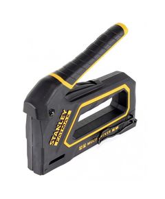 Степлер STANLEY FatMax Композитний 4 в 1 для скоб 6-14 мм (FMHT0-80550), фото  | SNABZHENIE.com.ua