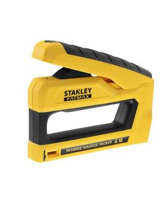 Степлер STANLEY FatMax для скоб G и гвоздей J (6-14 мм), фото  | SNABZHENIE.com.ua