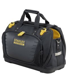 Сумка для інструментів STANLEY FatMax, закрита, 47x23x35 см, фото  | SNABZHENIE.com.ua