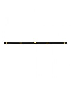 Уровень STANLEY FatMax CLASSIC PRO 180 см, 3 пузырька, алюминий, фото  | SNABZHENIE.com.ua