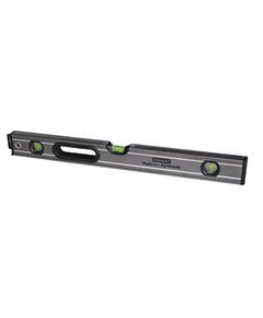 Рівень STANLEY FatMax XTREME 2000 мм, алюмінієвий, 3 капсули, фото  | SNABZHENIE.com.ua
