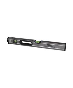 Рівень STANLEY FatMax XTREME, алюмінієвий, 400 мм, 2 капсули, фото  | SNABZHENIE.com.ua