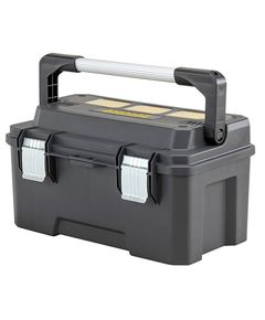 Пластиковый ящик для инструментов STANLEY FatMax 20, фото  | SNABZHENIE.com.ua