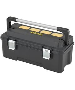 Ящик для инструментов пластиковый STANLEY FatMax 26 см, фото  | SNABZHENIE.com.ua