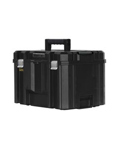 Ящик для инструментов STANLEY FatMax TSTAK 44x33x32.6 см FMST1-71971, фото  | SNABZHENIE.com.ua