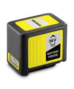 Акумулятор Karcher, 36В, 5А&bull;год, 1.5кг, фото  | SNABZHENIE.com.ua