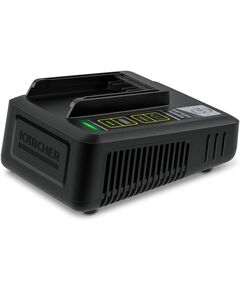 Швидкозарядний пристрій Karcher для акумулятора 36В, фото  | SNABZHENIE.com.ua