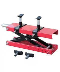 Подъемник ножничный для мотоциклов 498 кг TORIN TRM01103, фото  | SNABZHENIE.com.ua