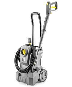 Мінімийка високого тиску Karcher HD 5/13 E Classic 2700Вт 130-170бар 500л/год шланг 10м 18.8кг, фото  | SNABZHENIE.com.ua