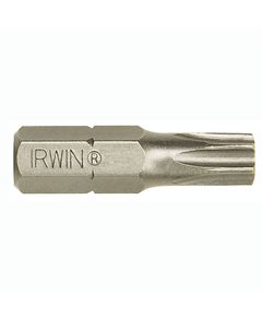 Бита Torx TX20 1/4 25мм, 10 шт, IRWIN, фото  | SNABZHENIE.com.ua
