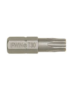 Бита Torx TX15 1/4 25мм 10 шт IRWIN, фото  | SNABZHENIE.com.ua