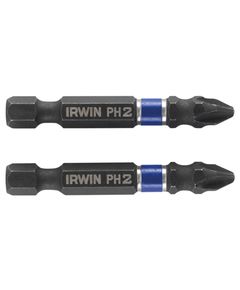 Набір біт IRWIN 5 шт. (PH1, PH2, PZ1, PZ2, SL6, SL5) в футлярі, фото  | SNABZHENIE.com.ua