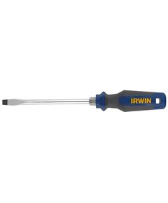 Отвертка Pro Comfort SL 8x150 мм с шестигранной шейкой IRWIN 1951825, фото  | SNABZHENIE.com.ua