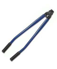 Кусачки для різання неармованого мідного та алюмінієвого кабелю до &Oslash;26мм, фото  | SNABZHENIE.com.ua