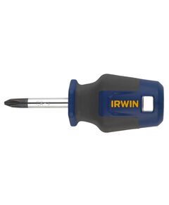 Отвёртка Pro Comfort PZ 1 х 30 мм, IRWIN, фото  | SNABZHENIE.com.ua