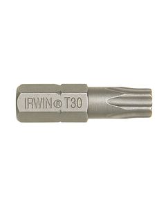Набір біт Torx TX25 1/4 25мм, 10 шт, IRWIN 10504354, фото  | SNABZHENIE.com.ua