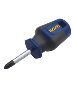 Викрутка PZ2 30 мм Pro Comfort IRWIN, модель 1951680, фото  | SNABZHENIE.com.ua