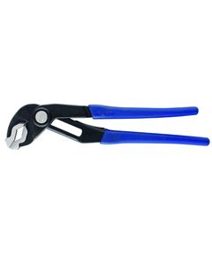 Клещи IRWIN Groovelock 200 мм с тонкими рукоятками для сантехники, фото  | SNABZHENIE.com.ua