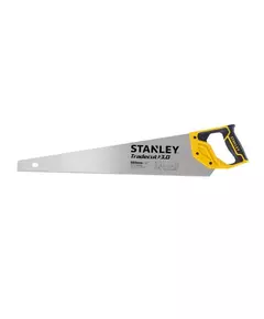 Ножівка STANLEY Tradecut універсальна, із загартованими зубами, 550 мм, 11 TPI (STHT1-20353), фото  | SNABZHENIE.com.ua