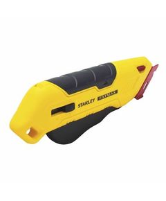 Нож STANLEY FatMax с выдвижным лезвием, 22 см, фото  | SNABZHENIE.com.ua